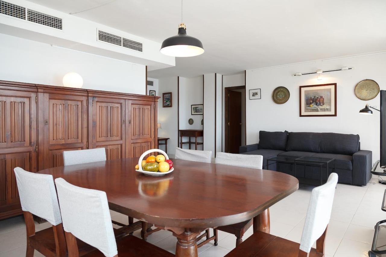 סאלו Uhc Barcino Apartments מראה חיצוני תמונה