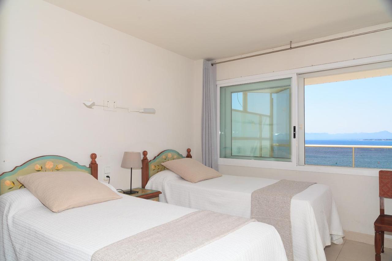 סאלו Uhc Barcino Apartments מראה חיצוני תמונה