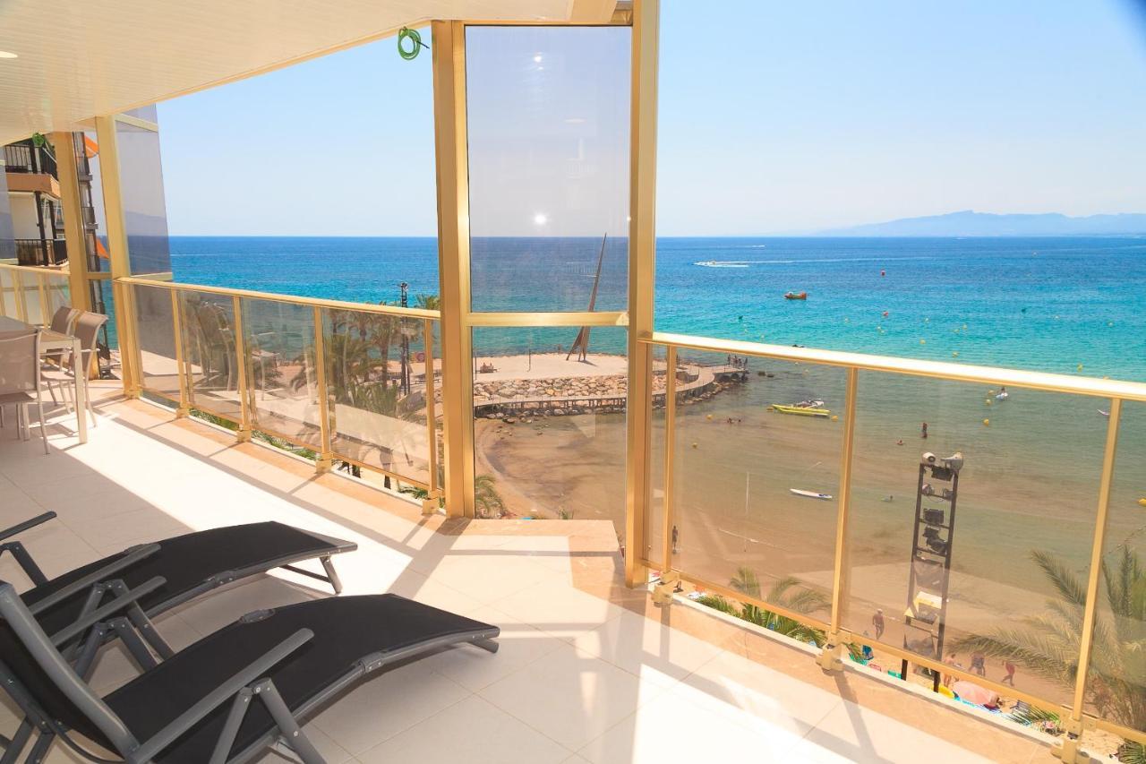 סאלו Uhc Barcino Apartments מראה חיצוני תמונה