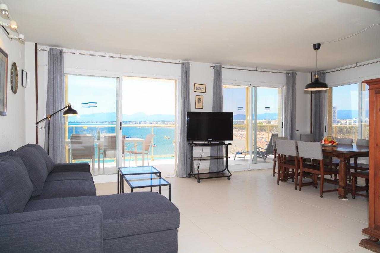 סאלו Uhc Barcino Apartments מראה חיצוני תמונה