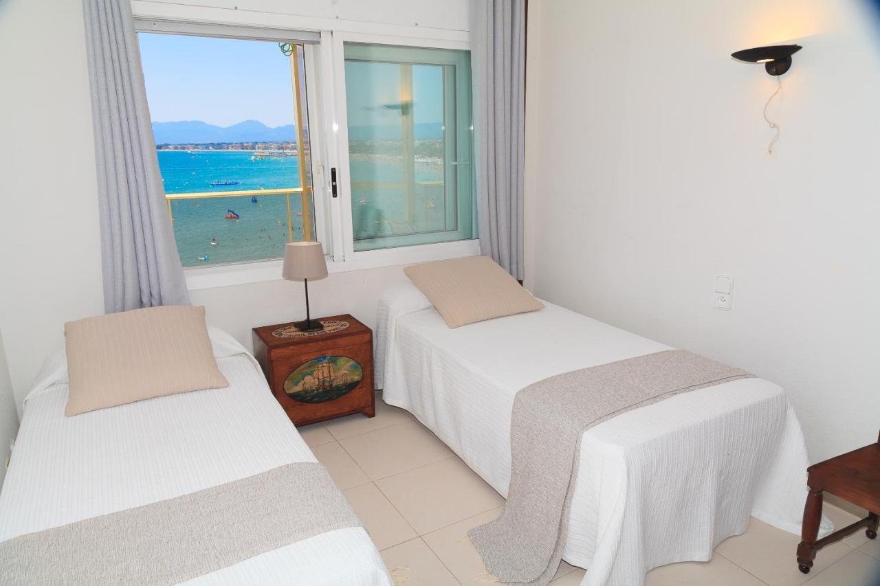סאלו Uhc Barcino Apartments מראה חיצוני תמונה