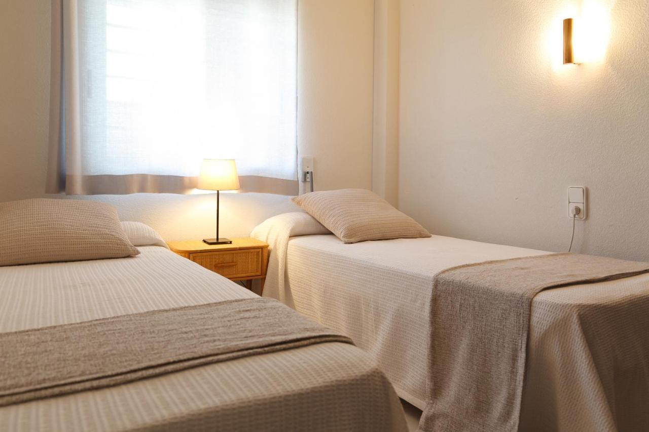 סאלו Uhc Barcino Apartments מראה חיצוני תמונה