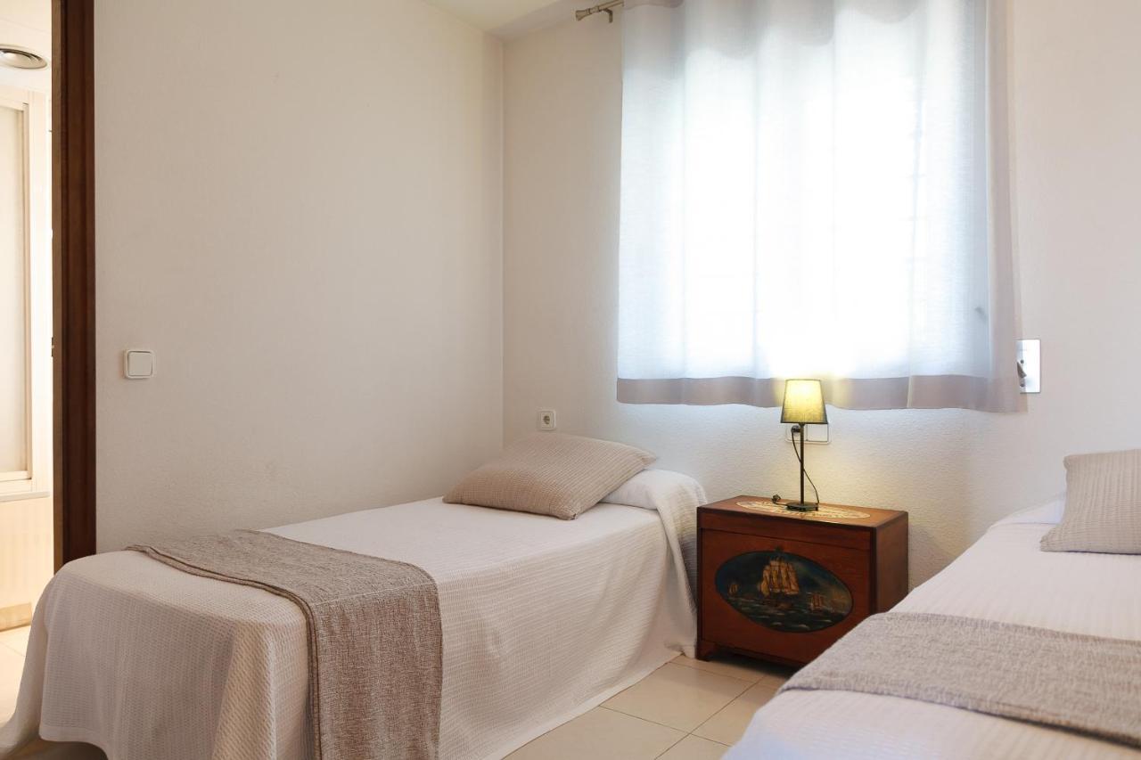 סאלו Uhc Barcino Apartments מראה חיצוני תמונה