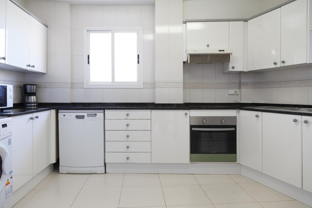 סאלו Uhc Barcino Apartments מראה חיצוני תמונה