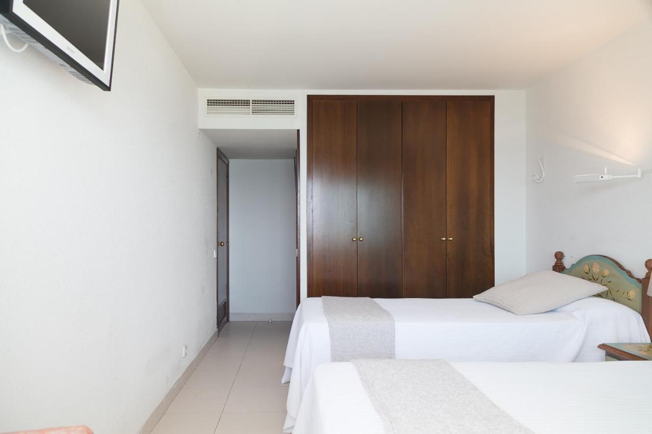 סאלו Uhc Barcino Apartments מראה חיצוני תמונה