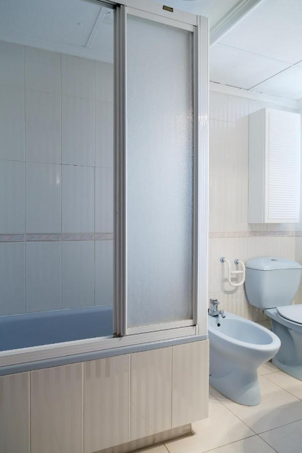 סאלו Uhc Barcino Apartments מראה חיצוני תמונה